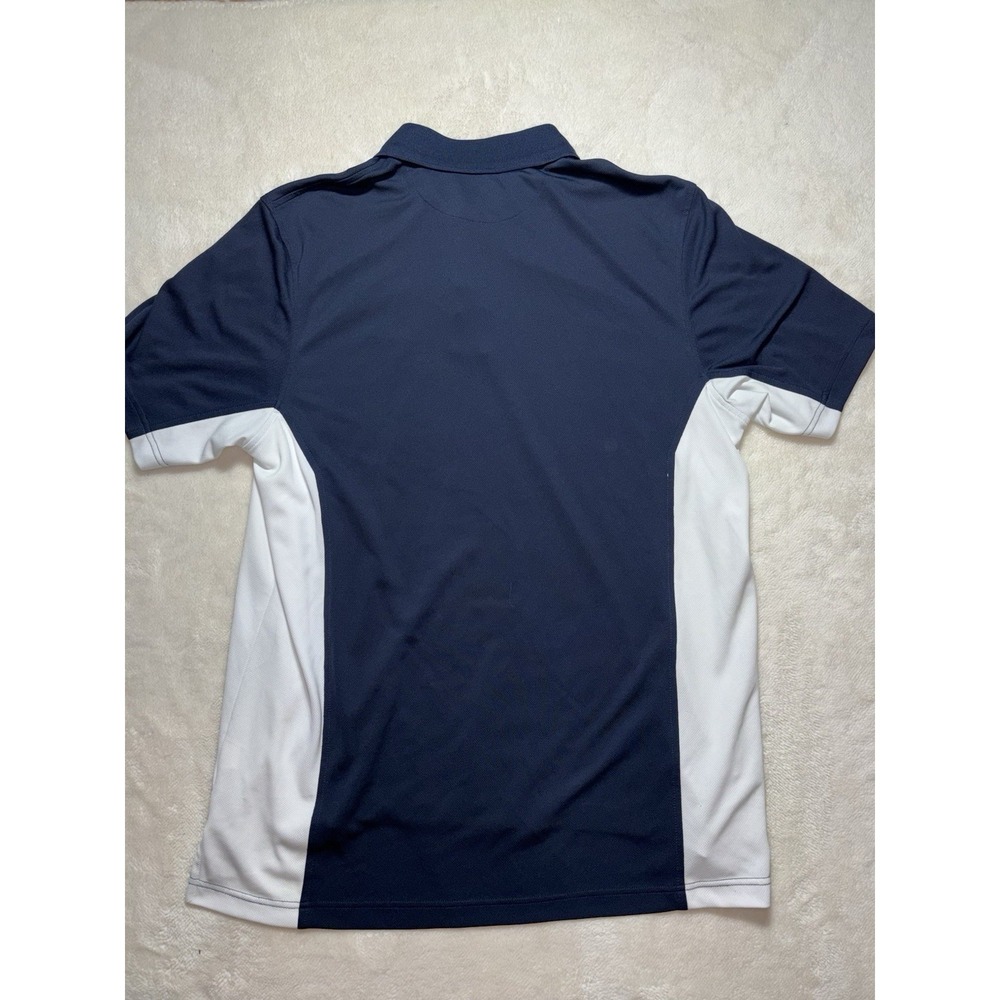 Penn State Nittany Lions Short Sleeve Vintage Polo Shirt Mens Size XL AC Sports - Picture 6 of 6